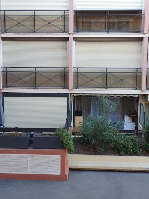 Le Lagon Bleu 4 Personnes Le Grau-du-Roi Exterior photo